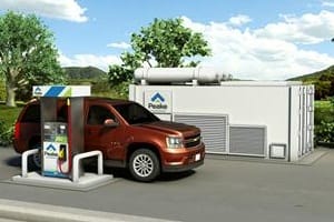 'CNG in a Box' aimed at boosting use of natural gas for transport