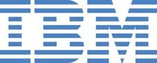 IBM logo