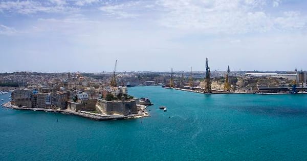 Tampering scandal hits Malta's smart-grid ambitions