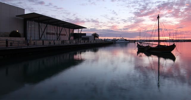 Small Aussie town has big sustainability ambitions